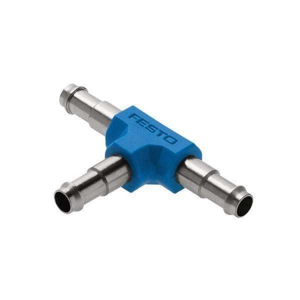 Festo Barbed T-Connector 3mm