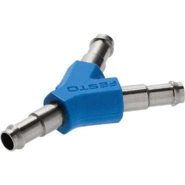 Festo Barbed Y Connector 3mm