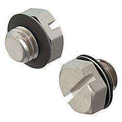 Festo M3 Threaded Blanking Plug