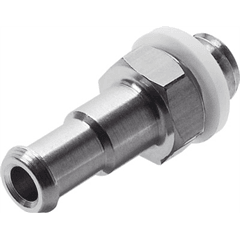 Festo NM5-PK-4 Barbed Fitting