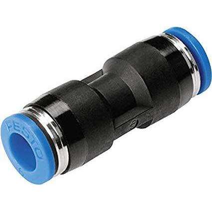 Festo Push-in Connector 8mm - 6mm Reducer