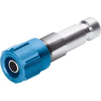 Festo Quick Coupling Combo (Socket+Probe KD2-M5-I + KS2-CK-4)