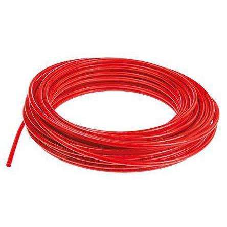 Festo Tubing 6mm RED