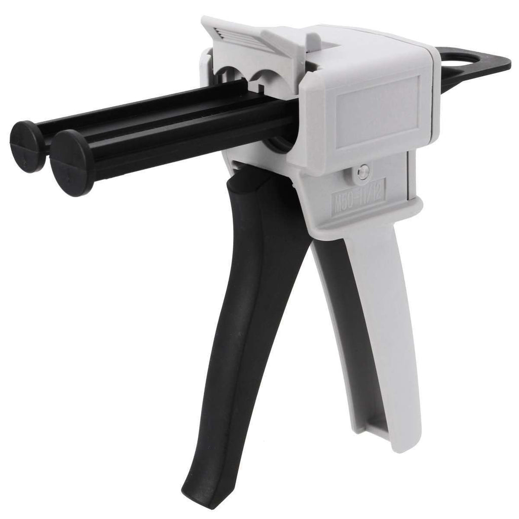 GLUE GUN FOR AEROEPOXY CARTRIDGE