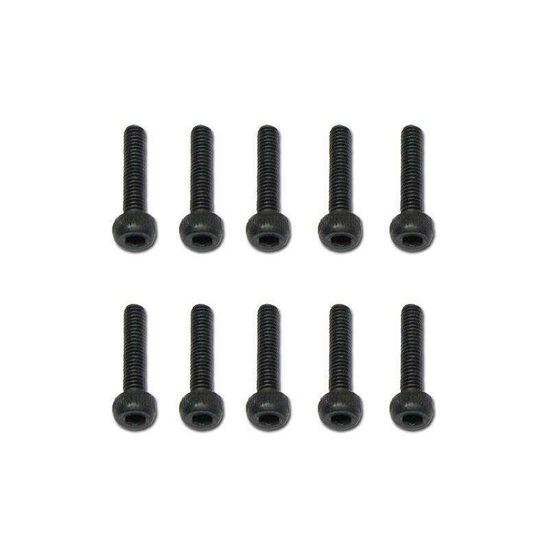 Head Screw M2.5x12