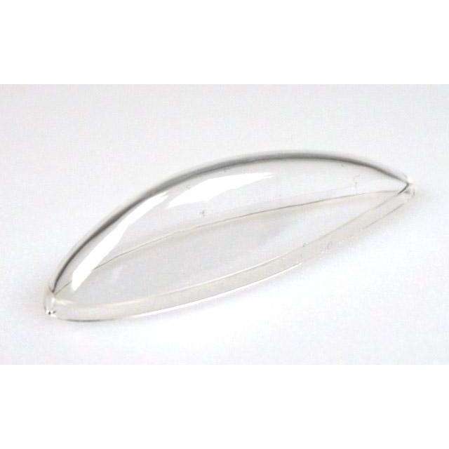 Innoflyer Clear glass cover