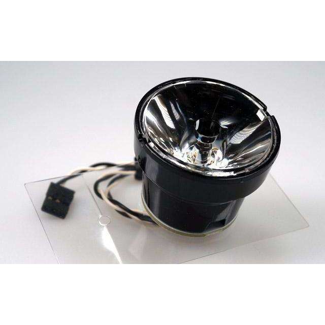 Innoflyer Headlight Iris 35mm (Spot)