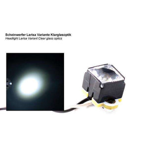 Innoflyer Headlight Larisa 10mm (Spot)