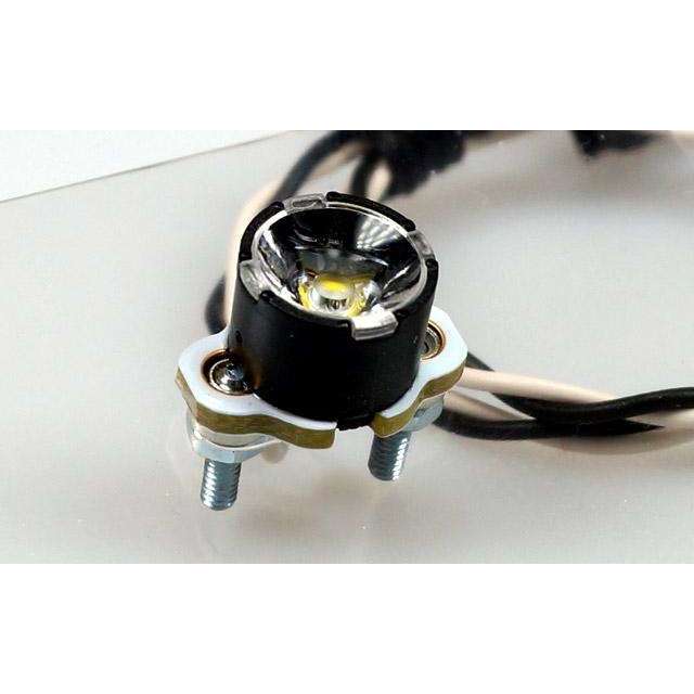 Innoflyer Headlight Lisa 10mm (Spot)