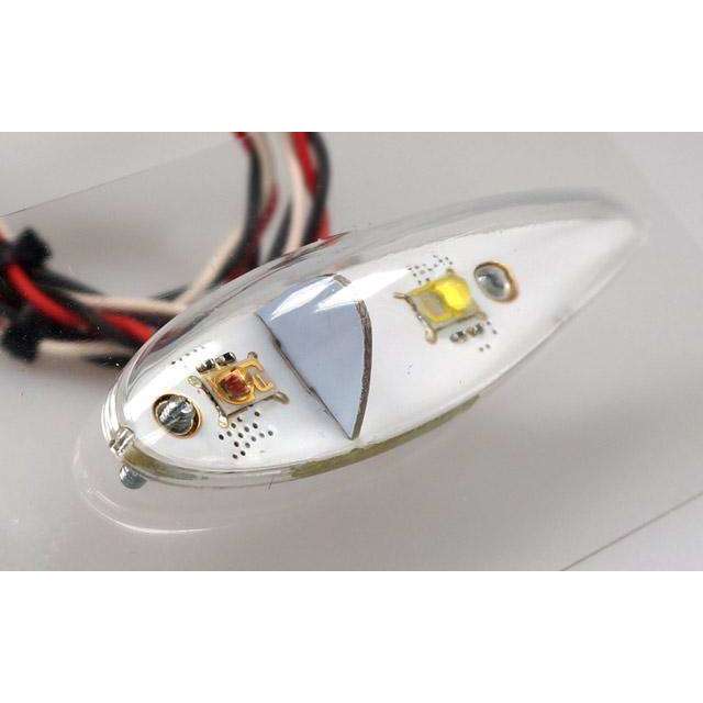 Innoflyer Light module Luna 52mm