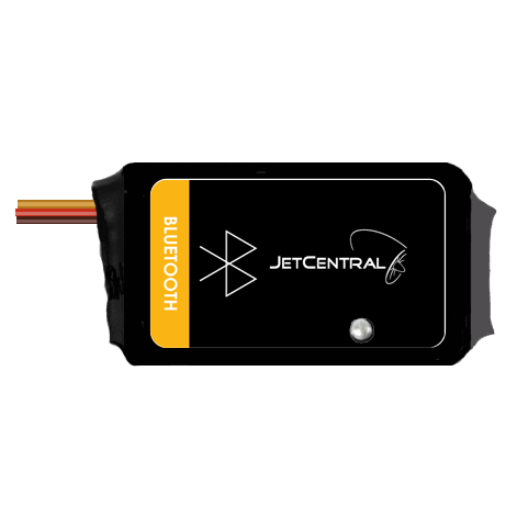 JetCentral Bluetooth Adapter - www.AeroPanda.com