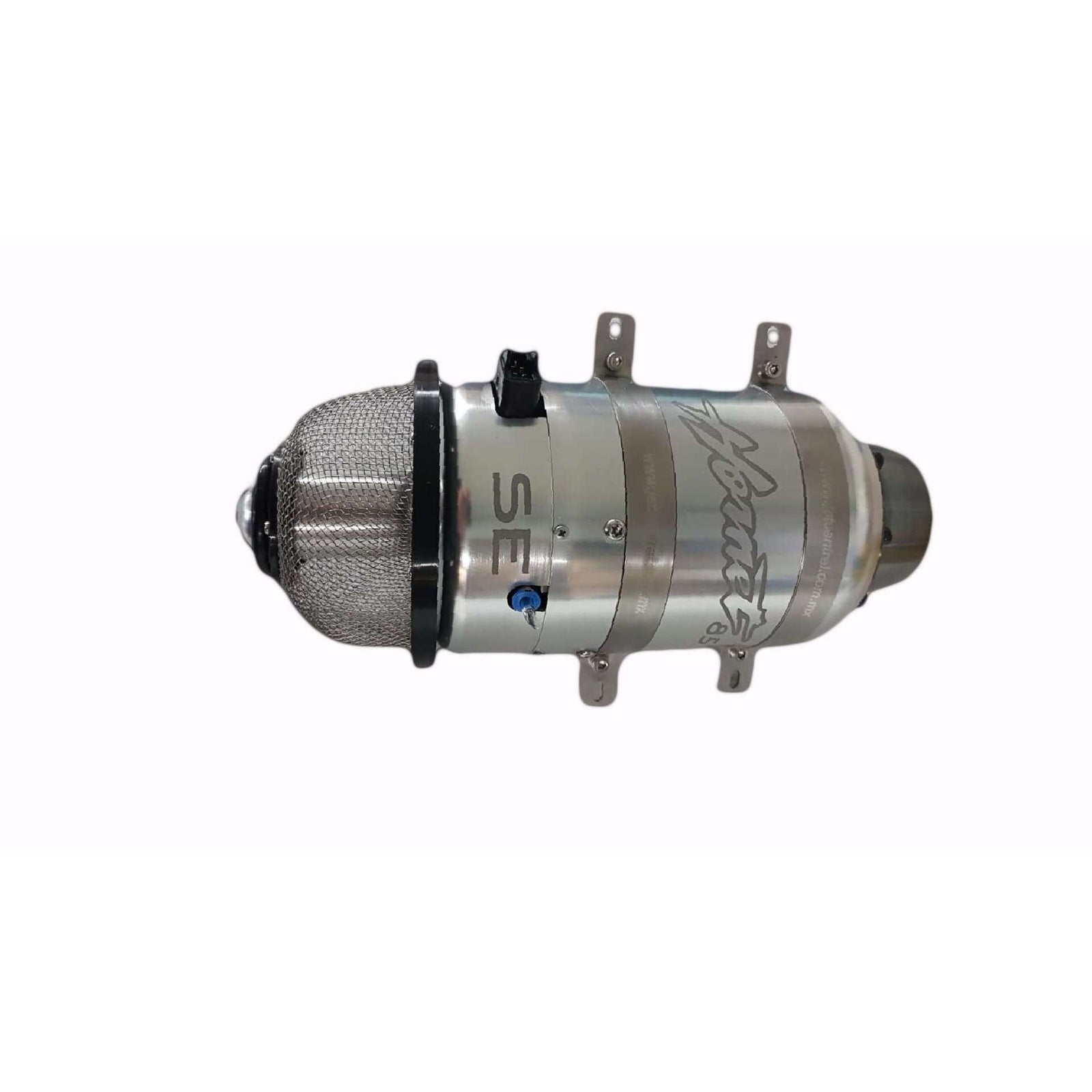 JetCentral Hornet 85 SE Series Turbine Engine - 19 Lbs Thrust