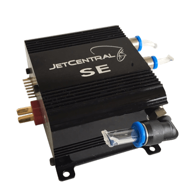 JetCentral Power Pack SE Series