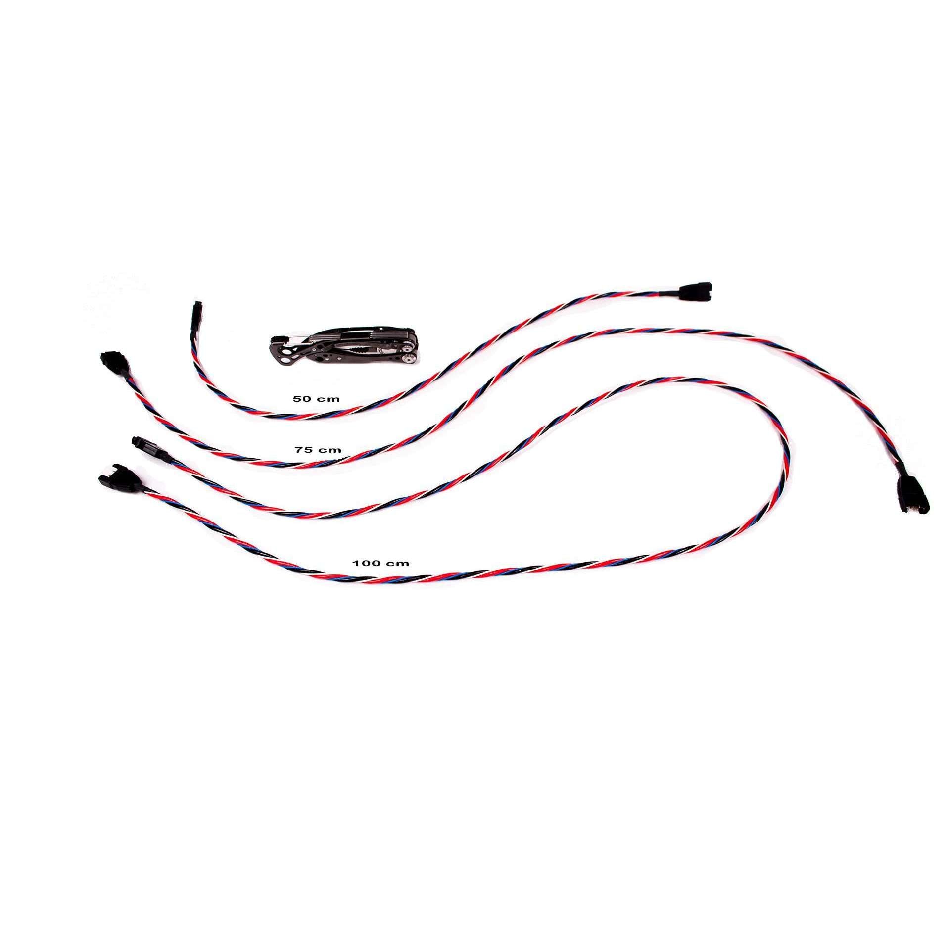 JETCENTRAL WIRE HARNESS SE TURBINE - www.AeroPanda.com