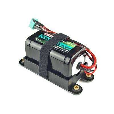 Jeti Receiver Battery Pack 6200mAh 7.2V Li-Ion Power RB