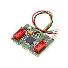 Jeti Transmitter Switch Expander Module DS/DC MSW (Up to 6 Inputs)