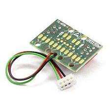 Jeti Transmitter Switch Expander Module DS/DC MSW (Up to 6 Inputs ...