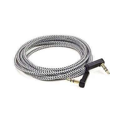 Jeti Transmitter Trainer Cable 72" (1.8m)