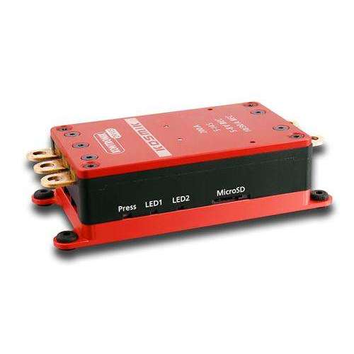 KONTRONIK ESC - www.AeroPanda.com KONTRONIK ESC - www.AeroPanda.com
