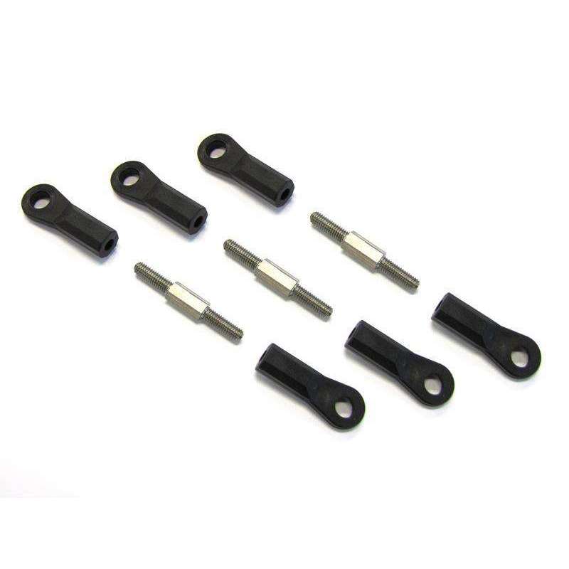 Linkage Rod Swashplate