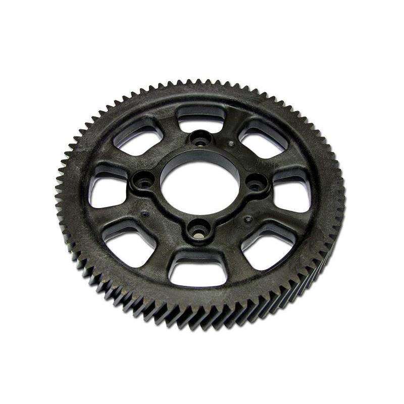 Main Drive Gear 81T