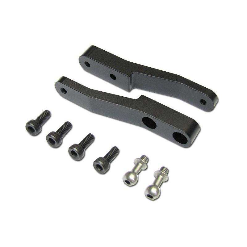 Main Rotor Holder Arm DNRS
