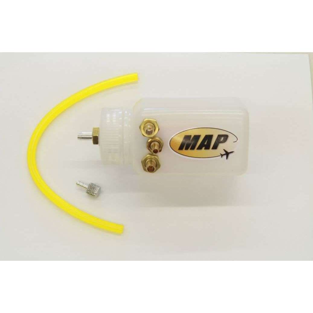 MAP DUAL Hi-Flow Air Trap 6 oz