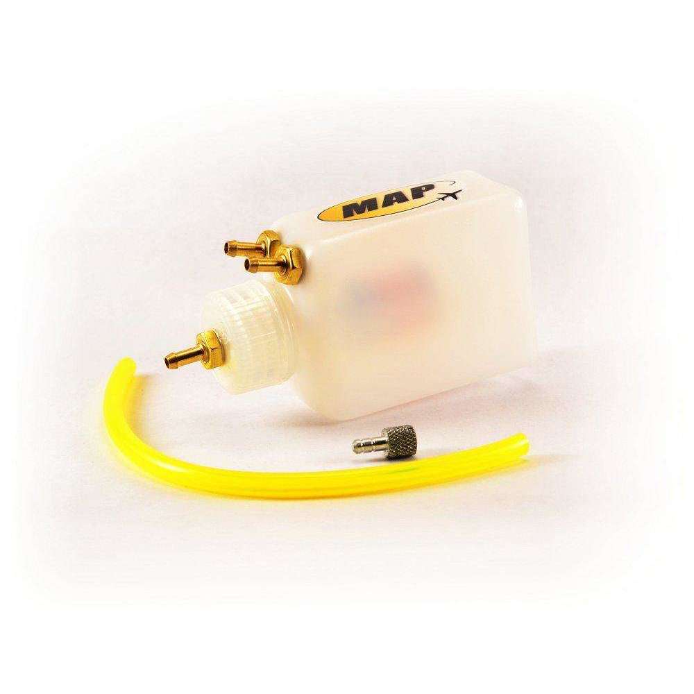 MAP Hi-Flow Air Trap 4 oz