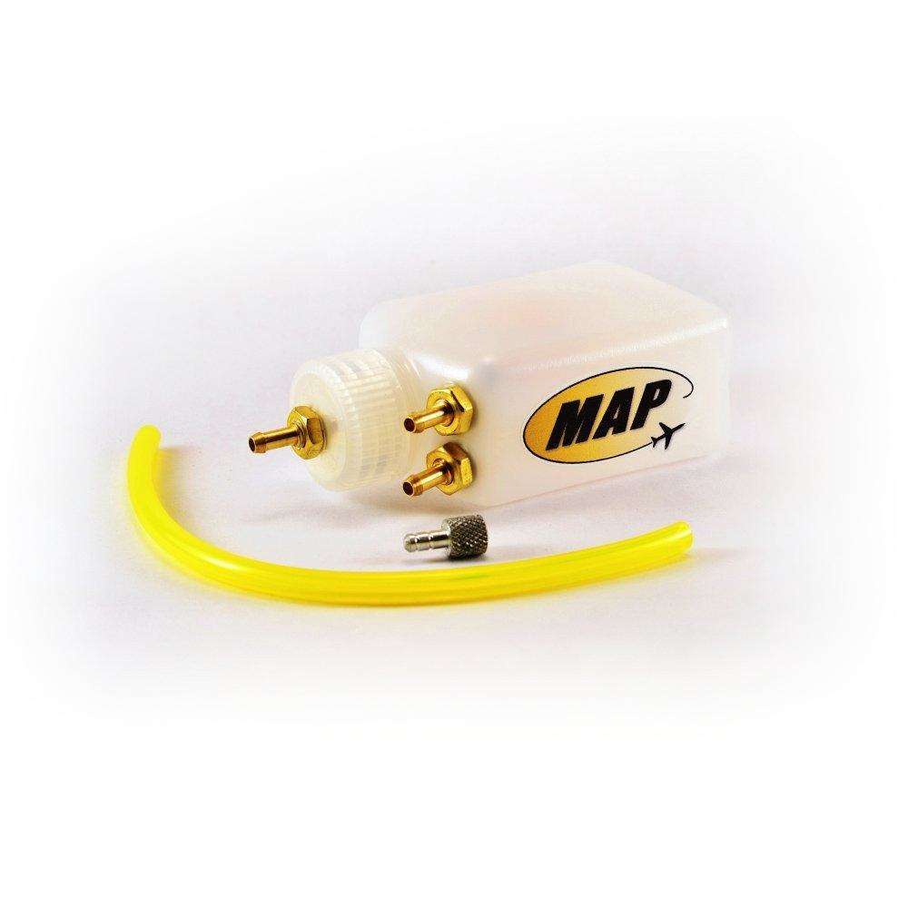 MAP Standard Air Trap 4 oz