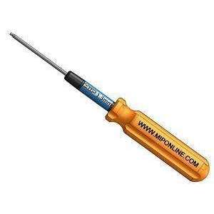 MIP HEX DRIVER WRENCH 1.3 MM www.aeropanda