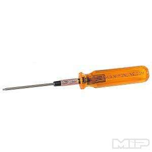 #9040 - MIP HEX DRIVER WRENCH 2.0 MM (BALL END)