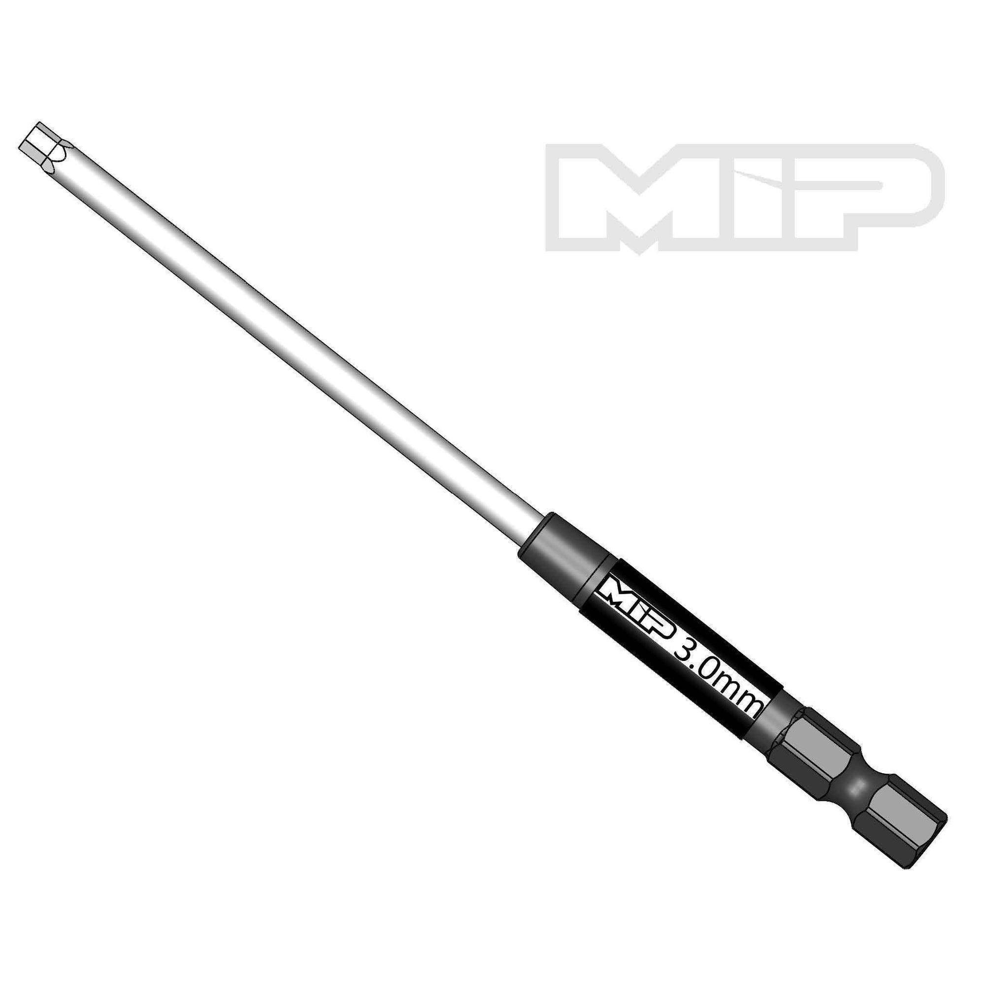MIP Speed Tip Hex Driver Wrench 3.0 mm