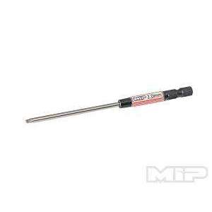 MIP Speed Tip™ 2.0 mm Ball End Hex Driver Wrench Insert