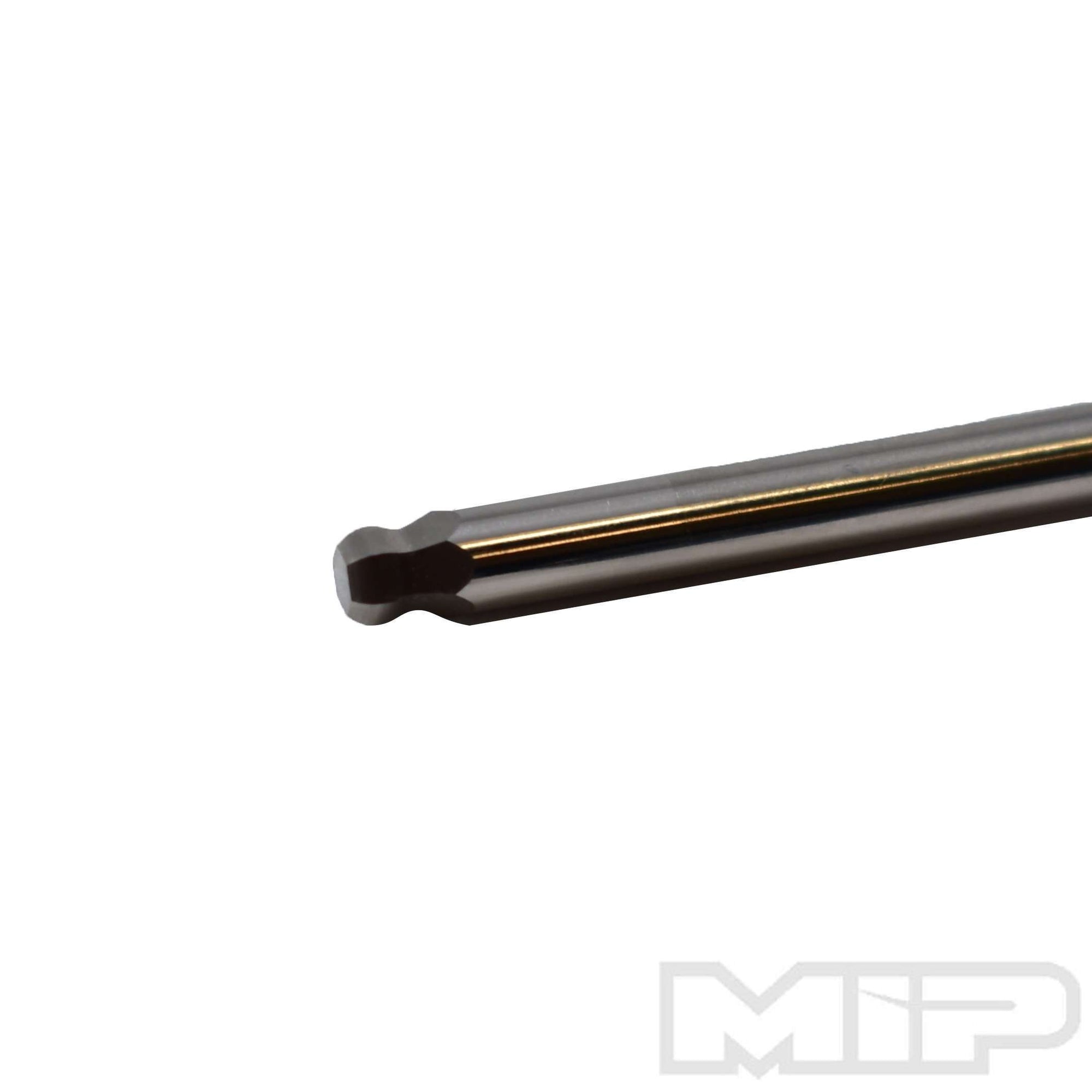 MIP Speed Tip™ 3.0 mm Ball End Hex Driver Wrench Insert