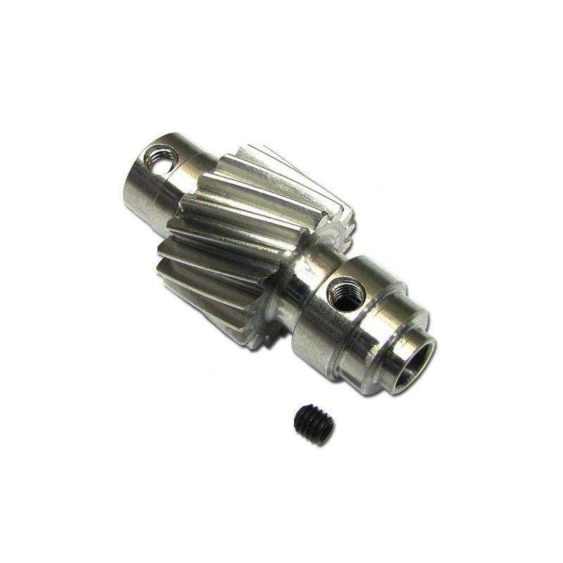 Motor Pinion 19T (8mm) DNRS