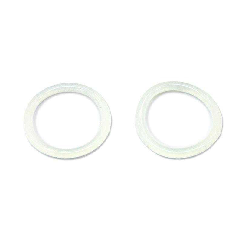 O-Ring White 24x3