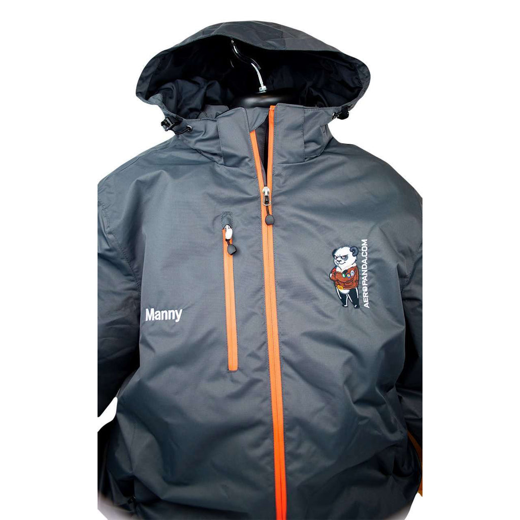 Port Authority® Vortex Waterproof 3-in-1 Jacket AEROPANDA