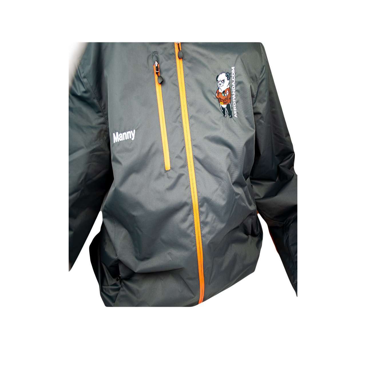 Port Authority® Vortex Waterproof 3-in-1 Jacket AEROPANDA