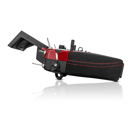 PowerBox ATOM remote control system - www.AeroPanda.com