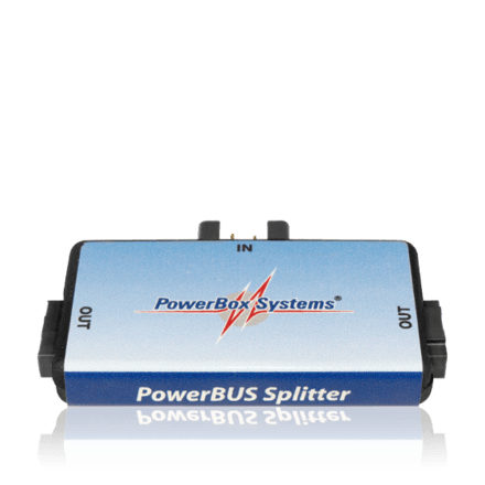 PowerBus Splitter