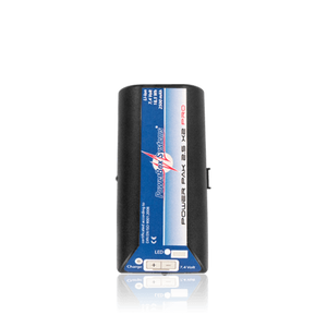 PowerPak 2.5X2 PRO Battery