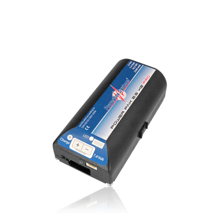 PowerPak 2.5X2 PRO Battery