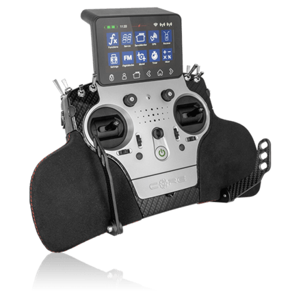 Radio System CORE (Tray Version)