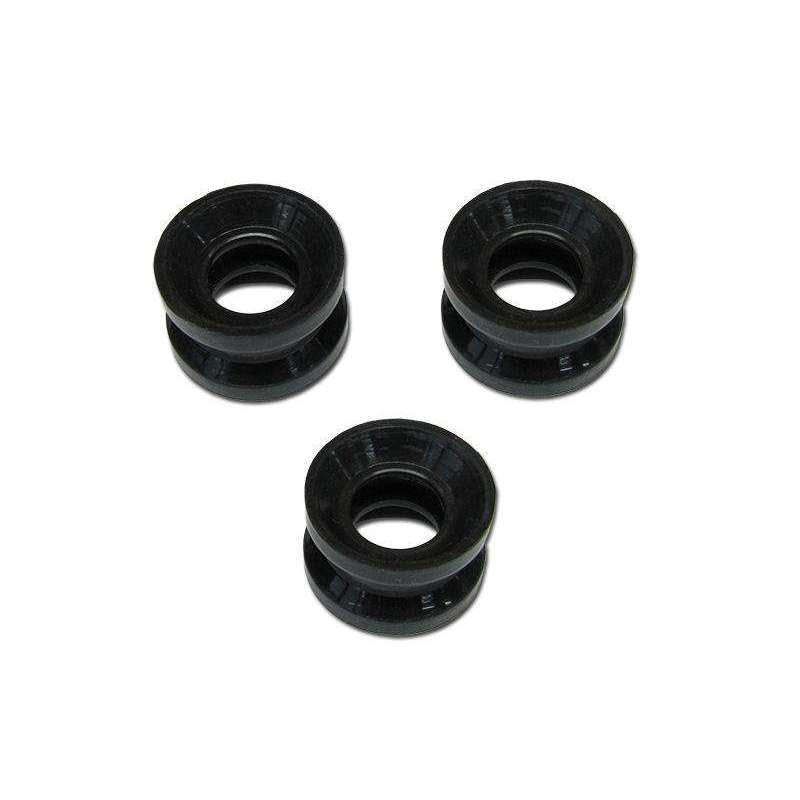 Rubber Bearing Holder DNRS