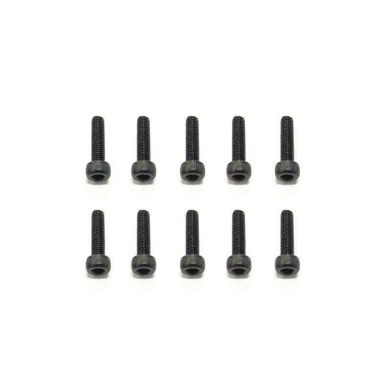 Screw M3x12 - www.AeroPanda.com
