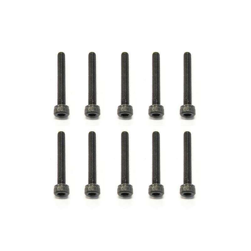 Screw M3x22 - www.AeroPanda.com