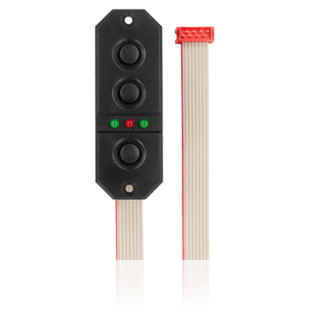 Sensor Switch (Red Connector)