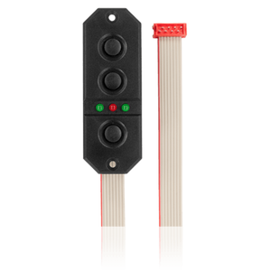Sensor Switch (Red Connector)