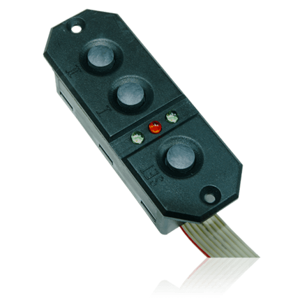 Sensor Switch (Red Connector)