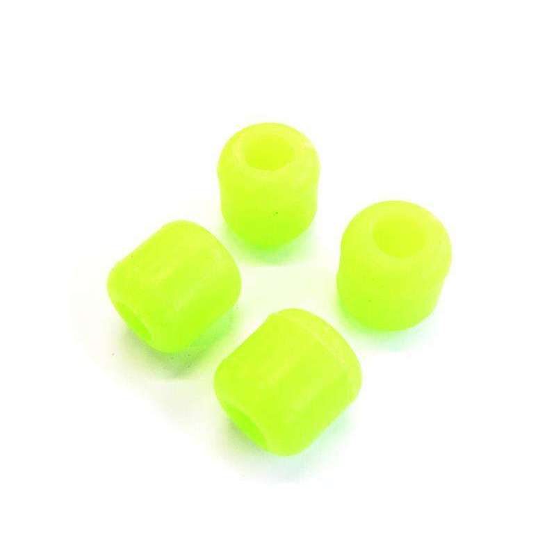 Skid Rubber Neon Yellow